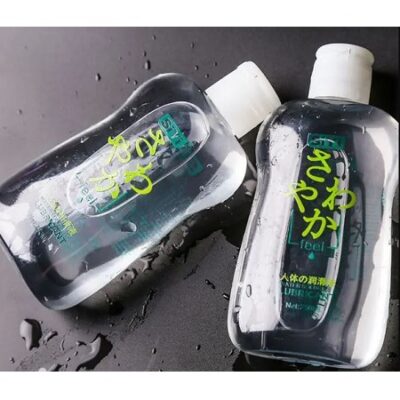 Siyi Water Based Lube 215ml Personal Sex Lubricant Best Sex Toys In