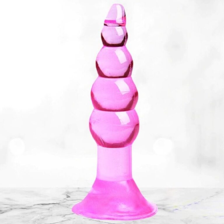 Eros Beaded Butt Plug Best Sex Toys In Nairobi Eros Kenya