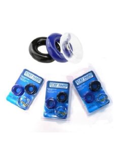 3 pcs set Delay Ejaculation Cock Ring Penis Ring