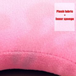 Eros Neck Pillow Leg Open Lift Hand Ankle Cuffs Restraint