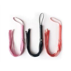 Eros Adult Game Slave Bdsm Bondage Set Spanking Whip