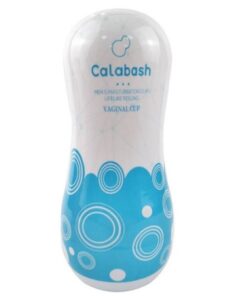 Calabash Vaginal Cup View 1