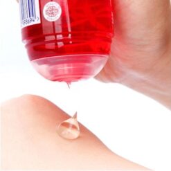 Durex 200ml Sex Massage 2in1 Aloe Vera Lubricant Smoothing Lube Massage Gel 4