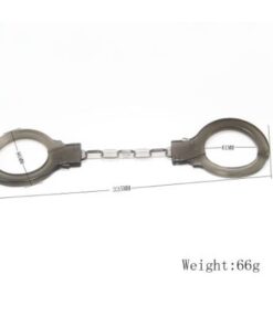 Handcuffs Bondage Restraints BDSM Sexy Hand Cuffs 2