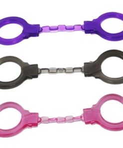 Handcuffs Bondage Restraints BDSM Sexy Hand Cuffs