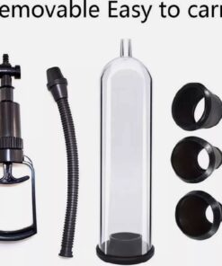 Eros Penis Vacuum Pump Penis Extender 5 Eros Penis Vacuum Pump Penis Extender