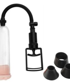 Eros Penis Vacuum Pump Penis Extender 2 Eros Penis Vacuum Pump Penis Extender