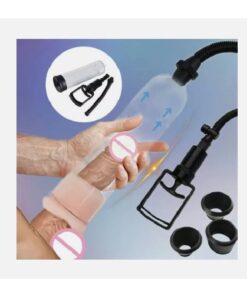 Eros Penis Vacuum Pump Penis Extender 6 Eros Penis Vacuum Pump Penis Extender