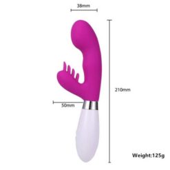 Eros OG 30 Frequency Rabbit Vibrator G spot Vibrator Clitoris Stimulator 4 Rabbit Vibrator in Nairobi