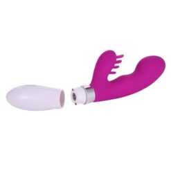 Eros OG 30 Frequency Rabbit Vibrator G spot Vibrator Clitoris Stimulator 6 Rabbit Vibrator in Nairobi