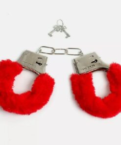 Eros Adult Game Slave Bdsm Bondage Set Hand Cuffs Restraints