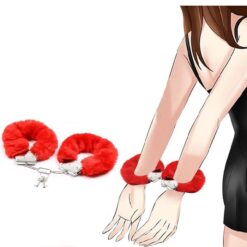 Eros Adult Game Slave Bdsm Bondage Set Hand Cuffs Restraints 3 Eros Adult Game Slave Bdsm Bondage Set Hand Cuffs Restraints