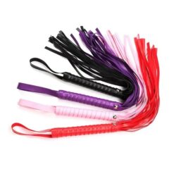 Eros Adult Game Slave Bdsm Bondage Set Spanking Whip