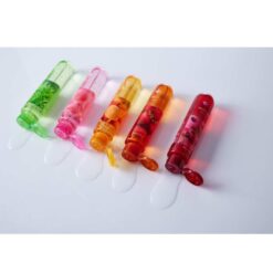 Fruits Fun 80ml Flavored Lubricant Water Based Lube 3 Fruits Fun 80ml Flavored Lubricant Water Based Lube