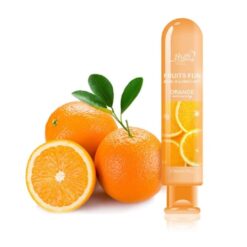 Fruits Fun 80ml Flavored Lubricant Water Based Lube 2 fruit fun 8