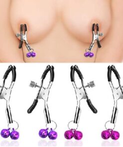 nipple clamps