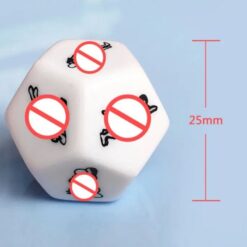 Eros Hot Adult Sex Dice 2 Eros Hot Adult Sex Dice