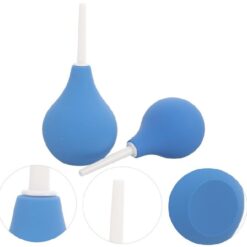 Eros Anal Douche Butt Plug Enema