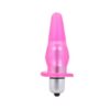 Eros Anal Vibrator Plug 1