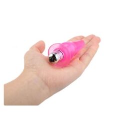 Eros Anal Vibrator Plug 5