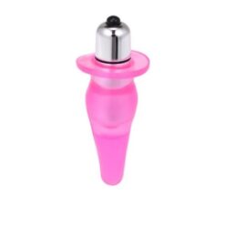 Eros Anal Vibrator Plug 6