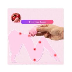 Eros Tongue Vibrator ClitJob Blowjob