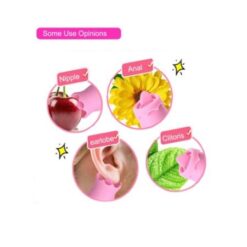 Eros Tongue Vibrator ClitJob Blowjob