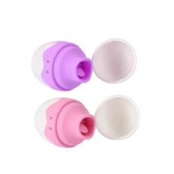 Eros Tongue Vibrator ClitJob Blowjob 5