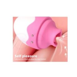 Eros Tongue Vibrator ClitJob Blowjob 5