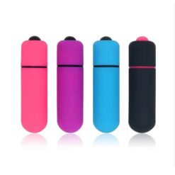 Eros Ikoky Waterproof Powerful Mini Vibrator 3 Eros Ikoky Waterproof Powerful Mini Vibrator