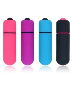 Eros Ikoky Waterproof Powerful Mini Vibrator