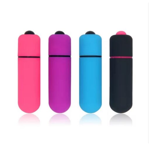 Eros Ikoky Waterproof Powerful Mini Vibrator