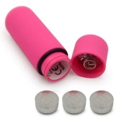 Eros Ikoky Waterproof Powerful Mini Vibrator 2 Eros Ikoky Waterproof Powerful Mini Vibrator