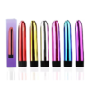 Eros Multispeed 7-inch Bullet Vibrator Waterproof Sex Toy 12 Eros Multispeed 7-inch Bullet Vibrator Waterproof Sex Toy