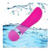 Eros Silicone G-Spot Mini Vibrator 5 Eros Silicone G-Spot Mini Vibrator