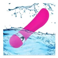 Eros Silicone G-Spot Mini Vibrator