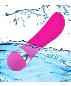 Eros Silicone G-Spot Mini Vibrator