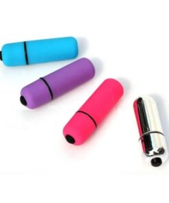 Eros Ikoky Waterproof Powerful Mini Vibrator