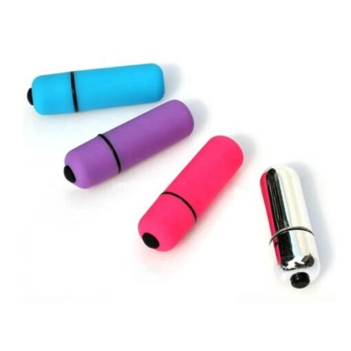Eros Ikoky Waterproof Powerful Mini Vibrator