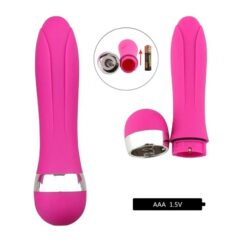 Eros Silicone G-Spot Mini Vibrator