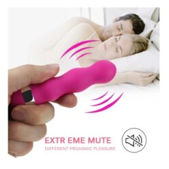Eros Silicone G-Spot Mini Vibrator