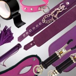 BDSM Bondage Gear