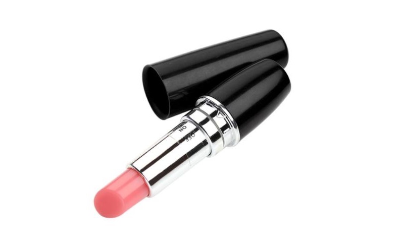 Lipstick Mini Vibrator Content 4