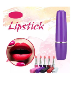 Powerful Eros Lipstick Vibrator Mini Vibrator Sex Toys