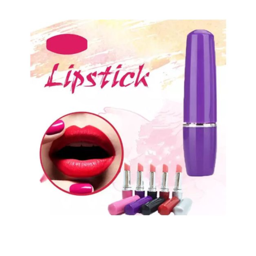 Powerful Eros Lipstick Vibrator Mini Vibrator Sex Toys