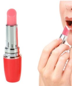 Powerful Eros Lipstick Vibrator Mini Vibrator Sex Toys 3 Powerful Eros Lipstick Vibrator Mini Vibrator Sex Toys
