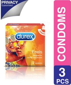 Durex Condoms in Kenya