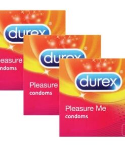 Durex Condoms in Kenya