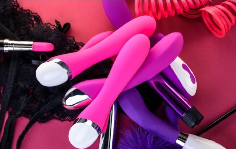 Sex Toys in Kenya