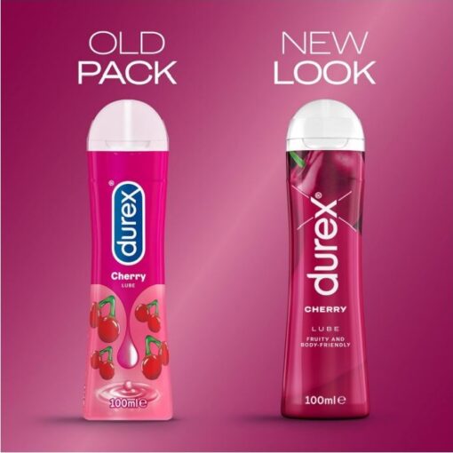 Durex 50ml Sex Lube Water Based Lubricant